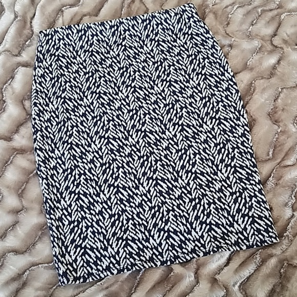 Anthropology EVERLY mini skirt M - Picture 1 of 4